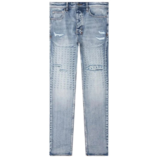 Ksubi Chitch Enjoy Trashed Jeans Mens Style : Mpf23dj033