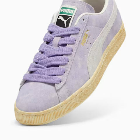 Puma Suede Faded Mens Style : 399654