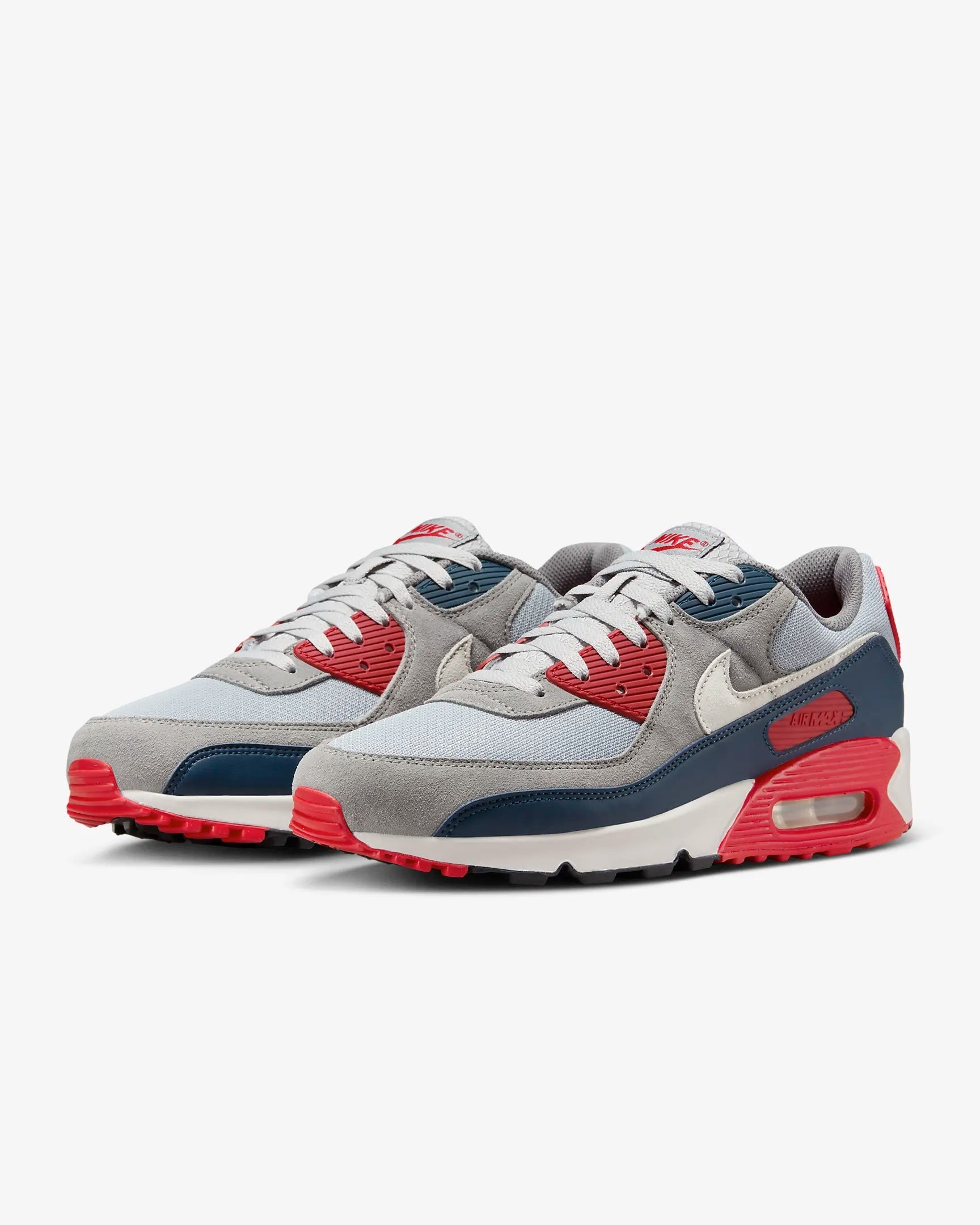 Nike Air Max 90 Mens Style : Dm0029