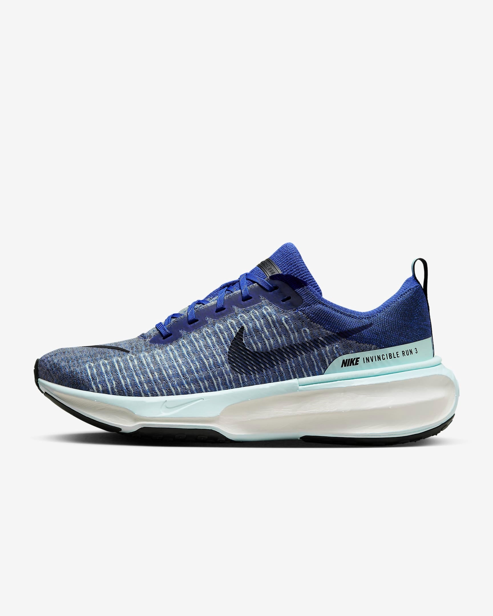 Nike Zoomx Invincible Run Fk 3 Mens Style : Dr2615