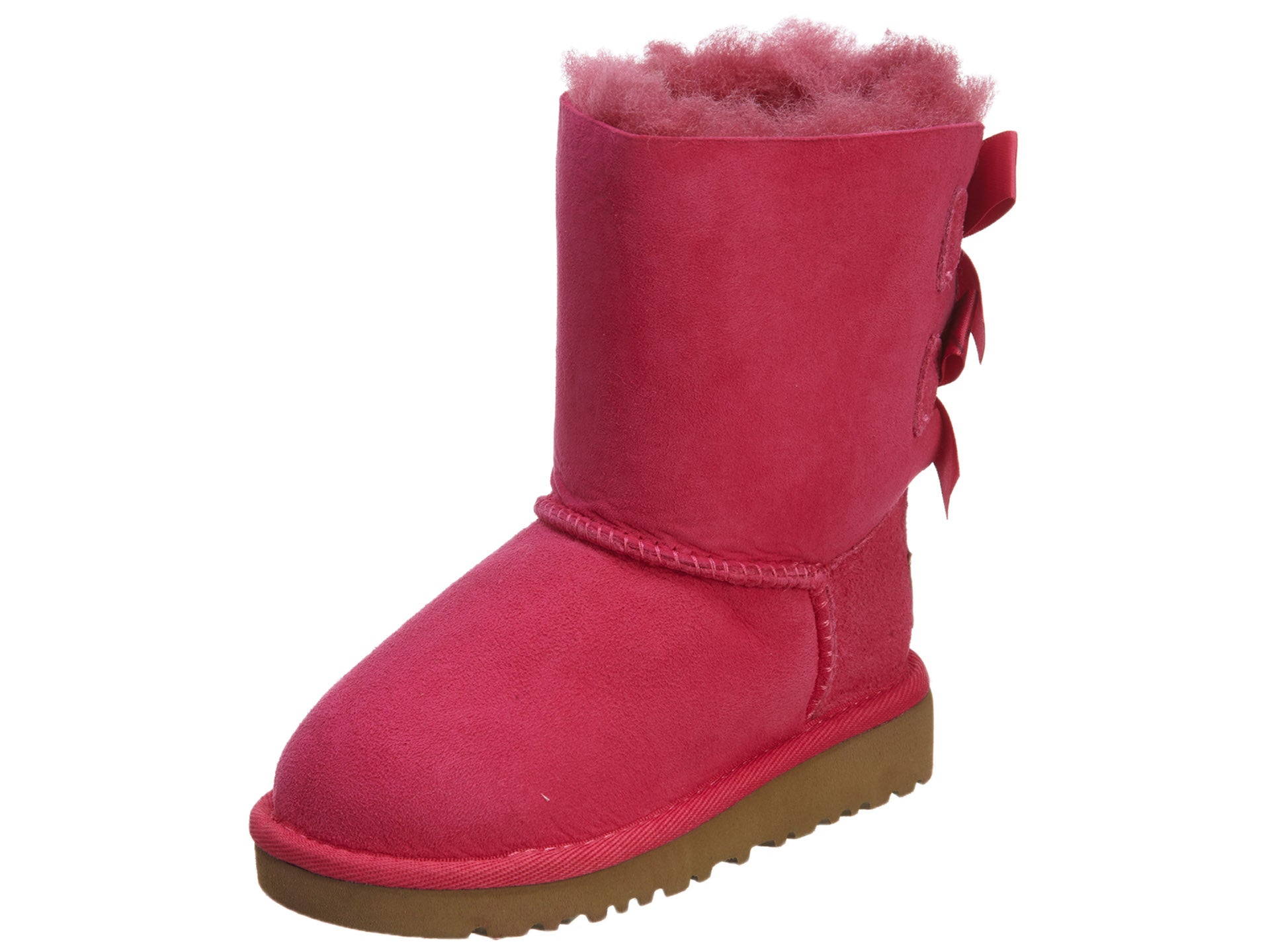 Ugg Bailey Bow Boots Toddlers Style : 3280T