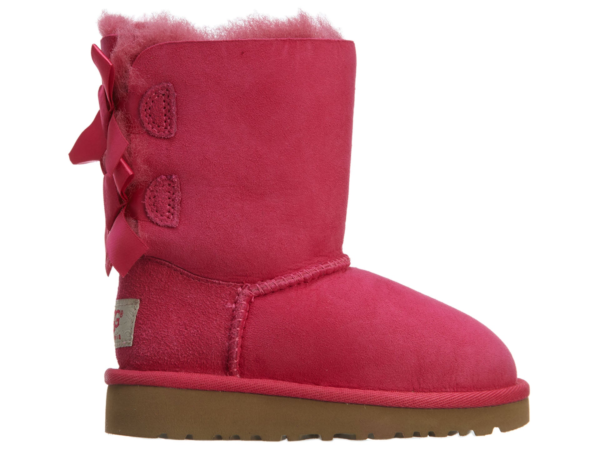 Ugg Bailey Bow Boots Toddlers Style : 3280T