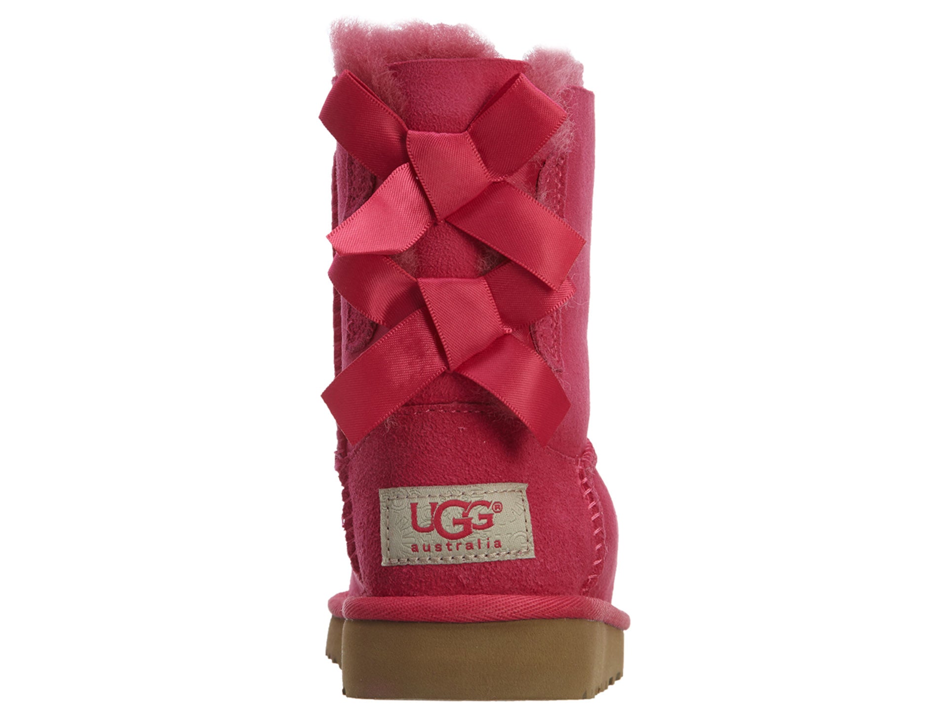 Ugg Bailey Bow Boots Toddlers Style : 3280T