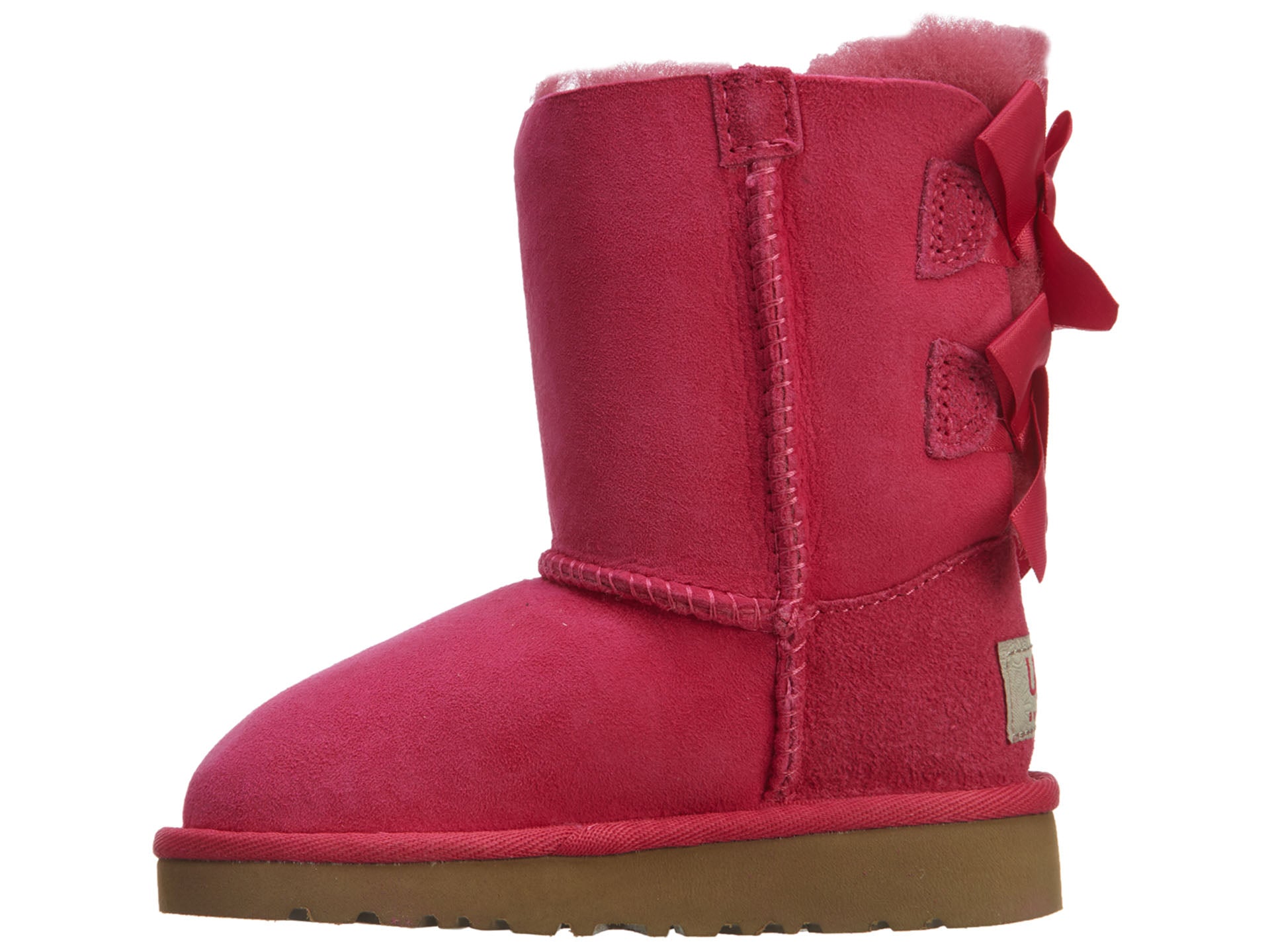 Ugg Bailey Bow Boots Toddlers Style : 3280T