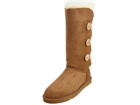 Ugg Bailey Button  Boots Womens Style : 1873