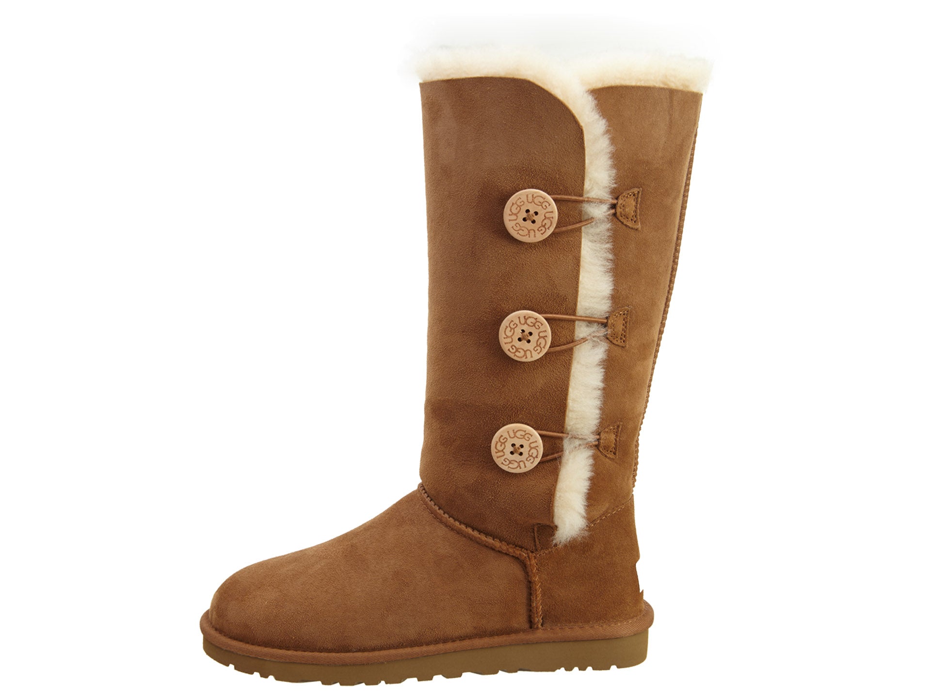 Ugg Bailey Button  Boots Womens Style : 1873