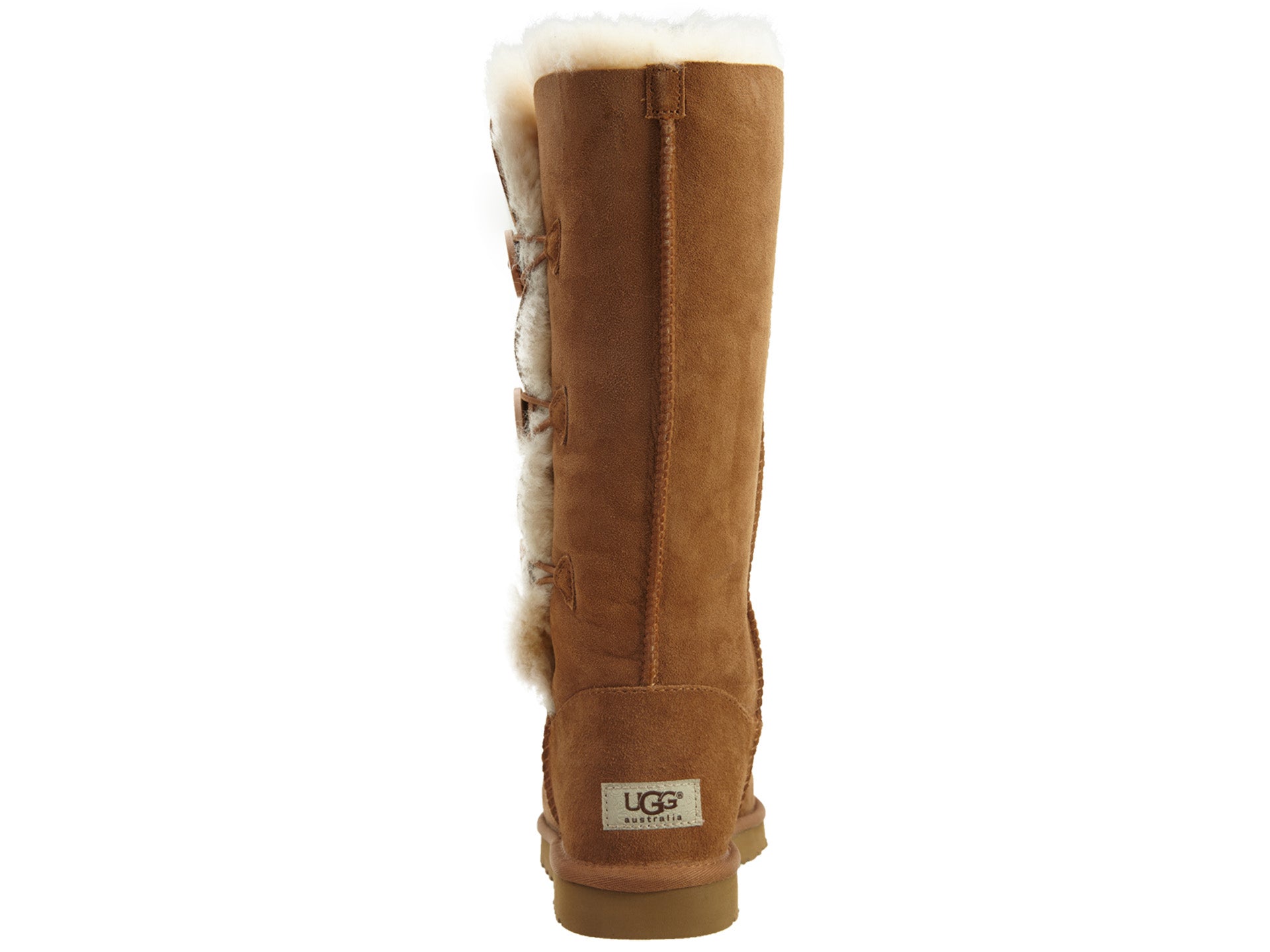 Ugg Bailey Button  Boots Womens Style : 1873