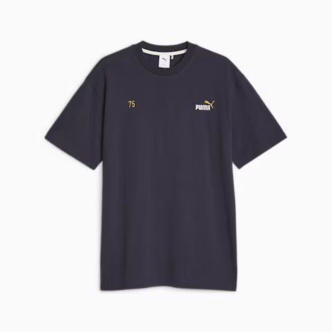 Puma No.1 Logo Celebration Tee Mens Style : 621739