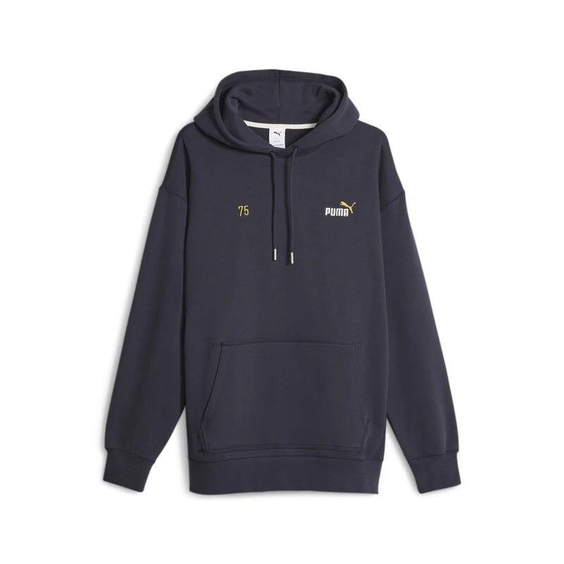 Puma No.1 Logo Celebration Hoodie Mens Style : 621740