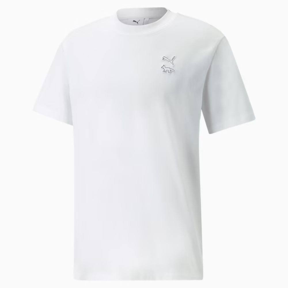 Puma X Mk Tee Mens Style : 532327