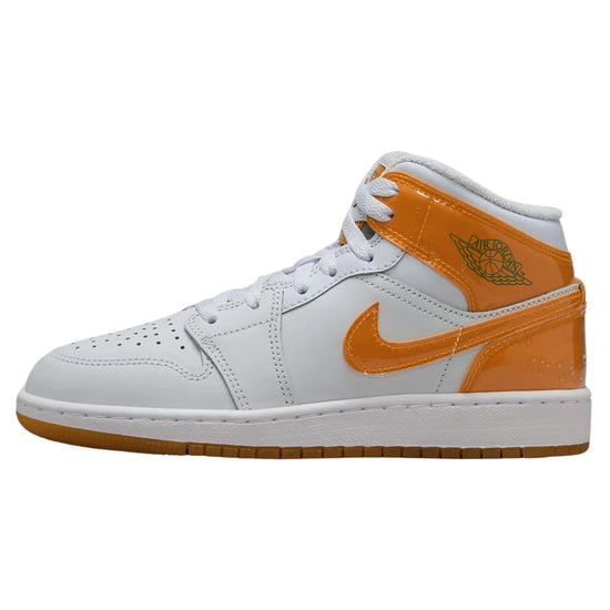 Jordan 1 Mid Se (Gs) "Gatorade Pack" Big Kids Style : Fn9053