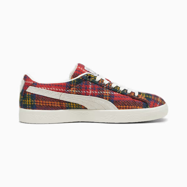 Puma Suede Vtg Harris Tweed Mens Style : 393219