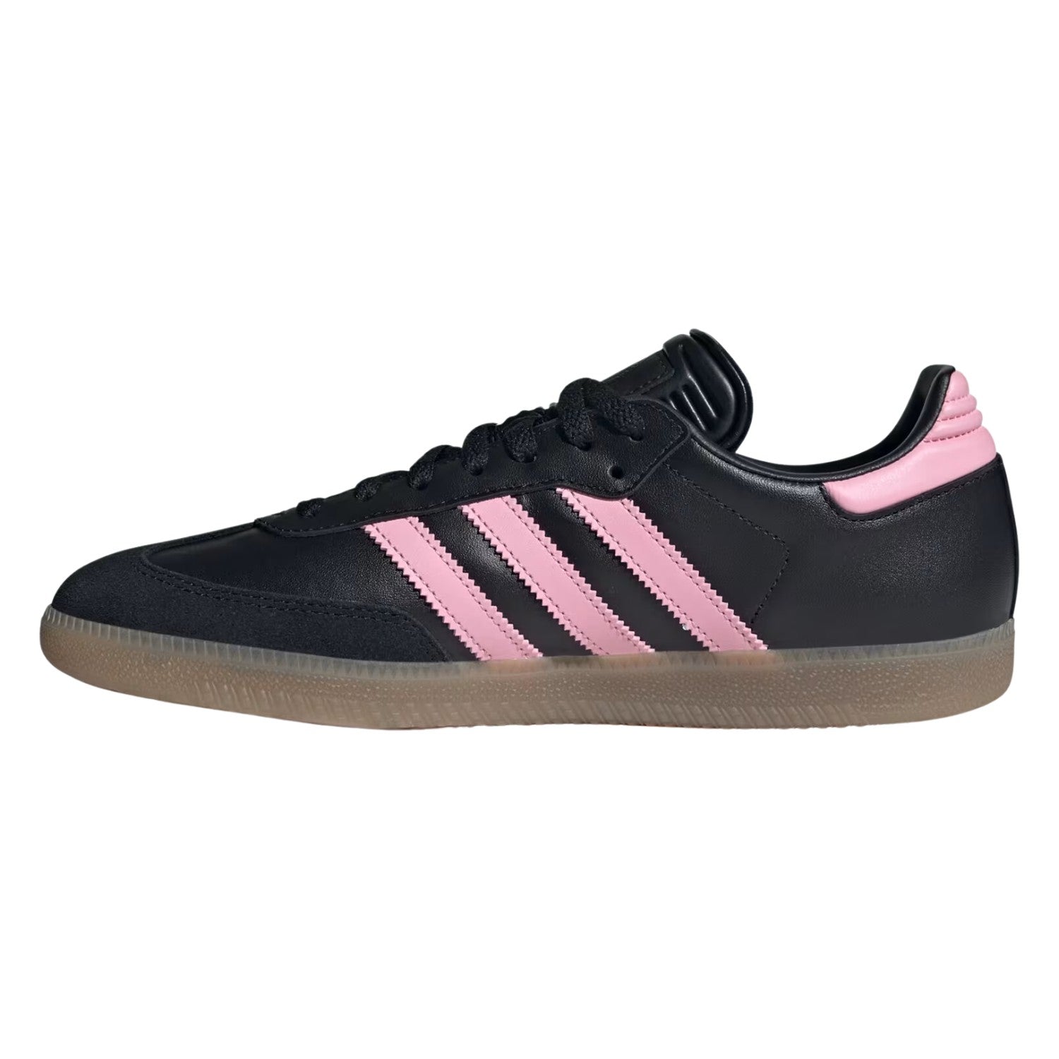 adidas Samba Inter Miami CF Messi Black