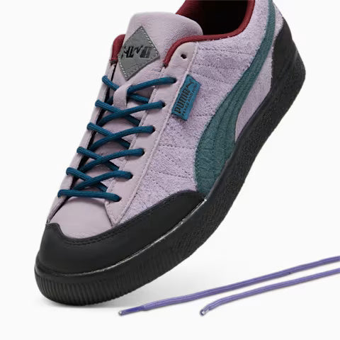 Puma Clyde Pam Mens Style : 396039