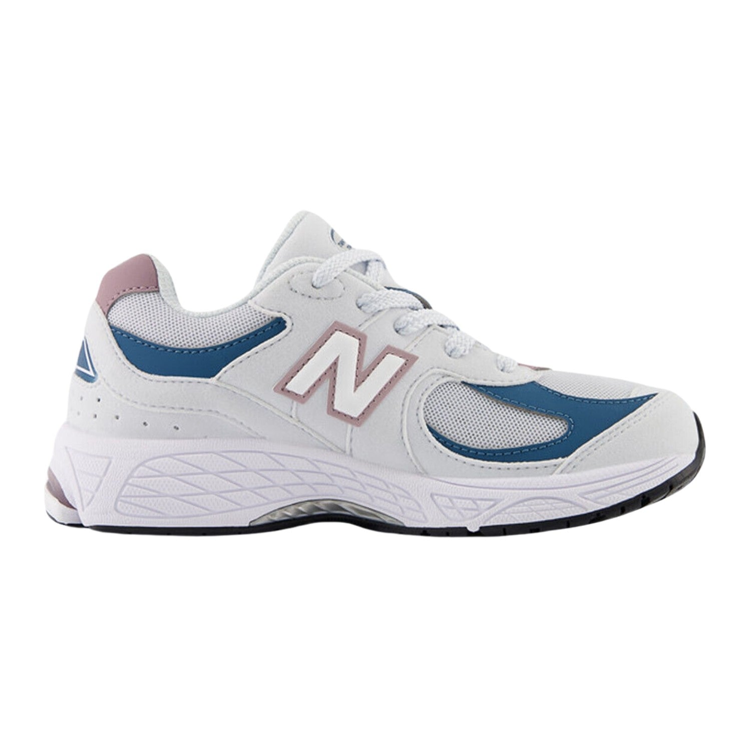 New Balance 2002 Classics Little Kids Style : Pc2002ka