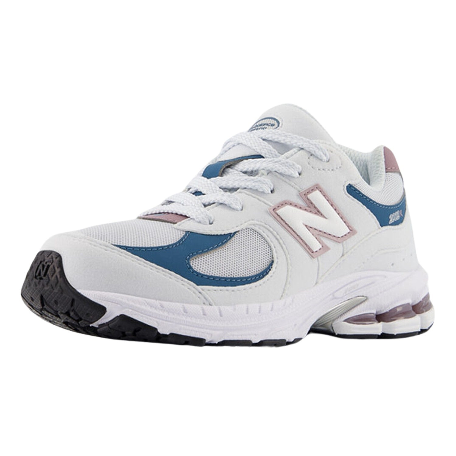 New Balance 2002 Classics Little Kids Style : Pc2002ka