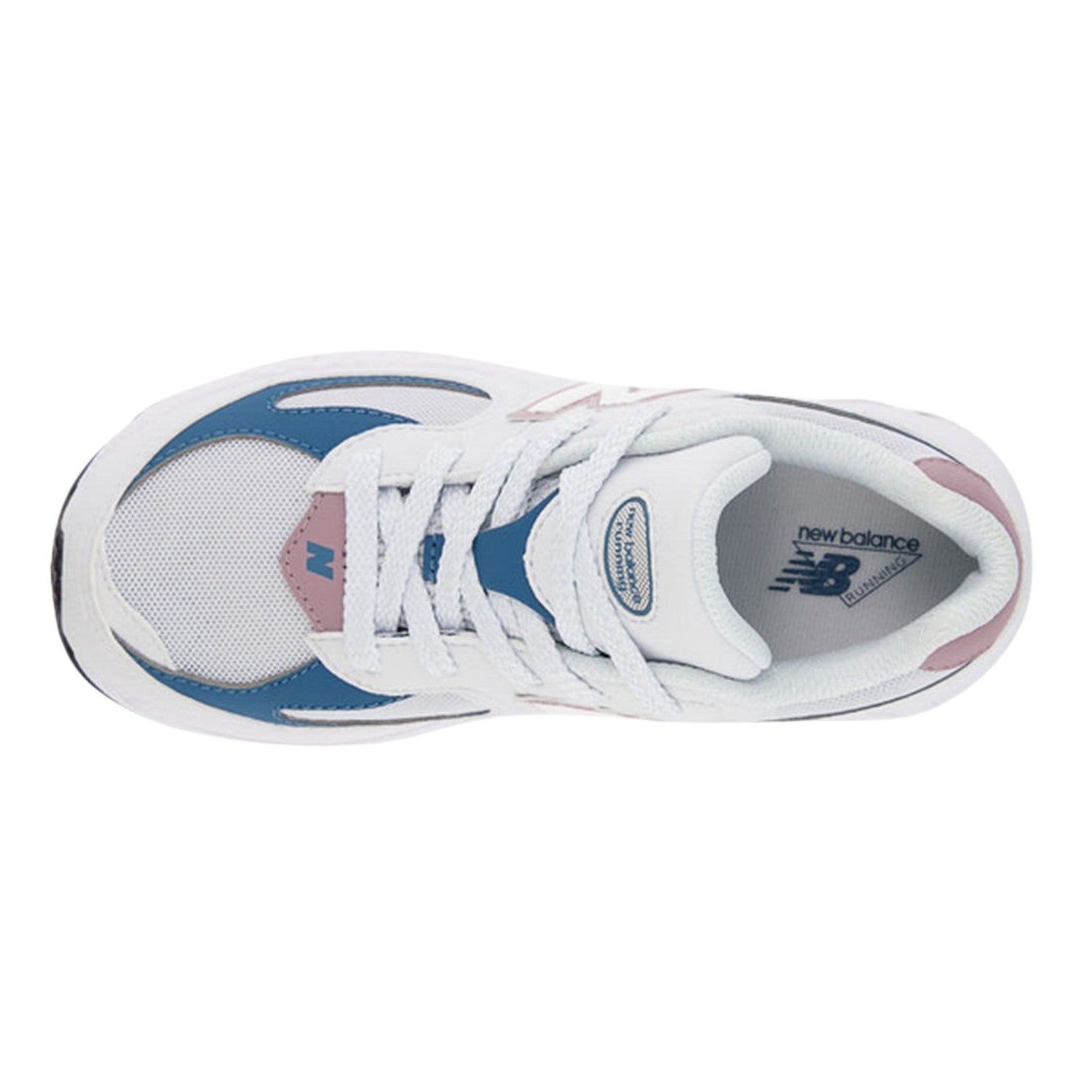 New Balance 2002 Classics Little Kids Style : Pc2002ka