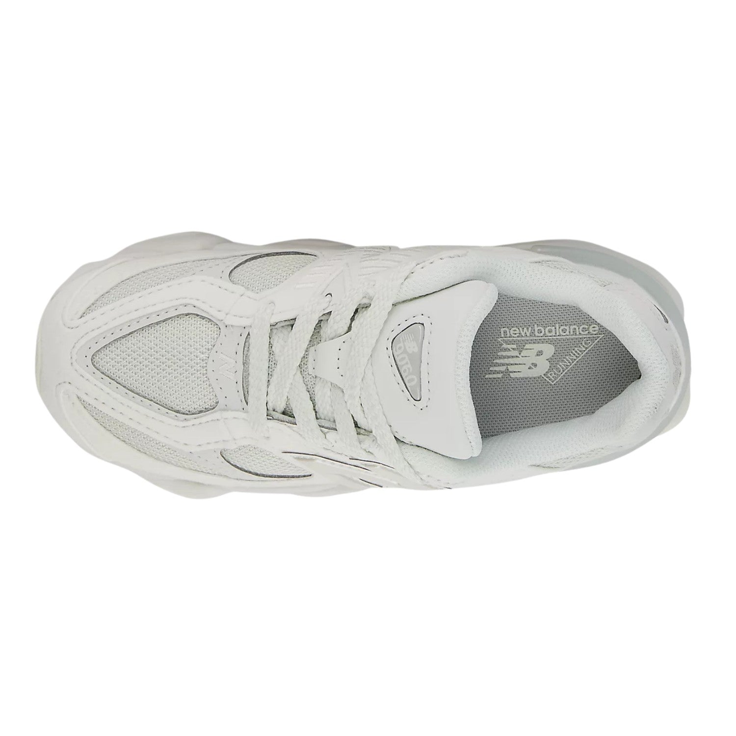 New Balance 9060 Lifestyle Little Kids Style : Pc9060ll-w