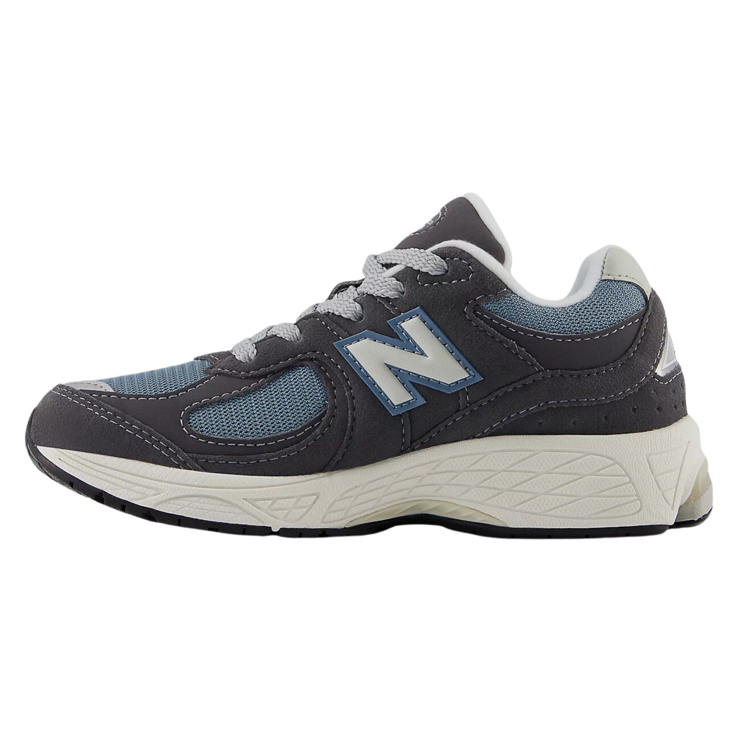 New Balance 2002 Classics Little Kids Style : Pc2002fb