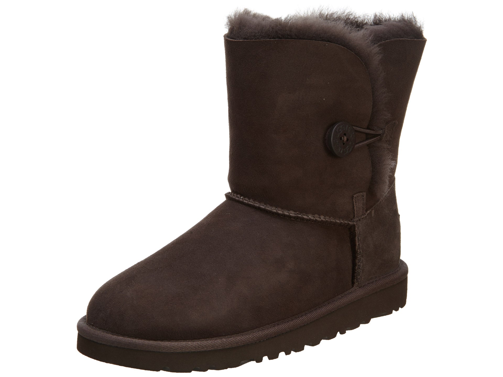 Ugg Bailey Button  Boots Toddlers Style : 5991t