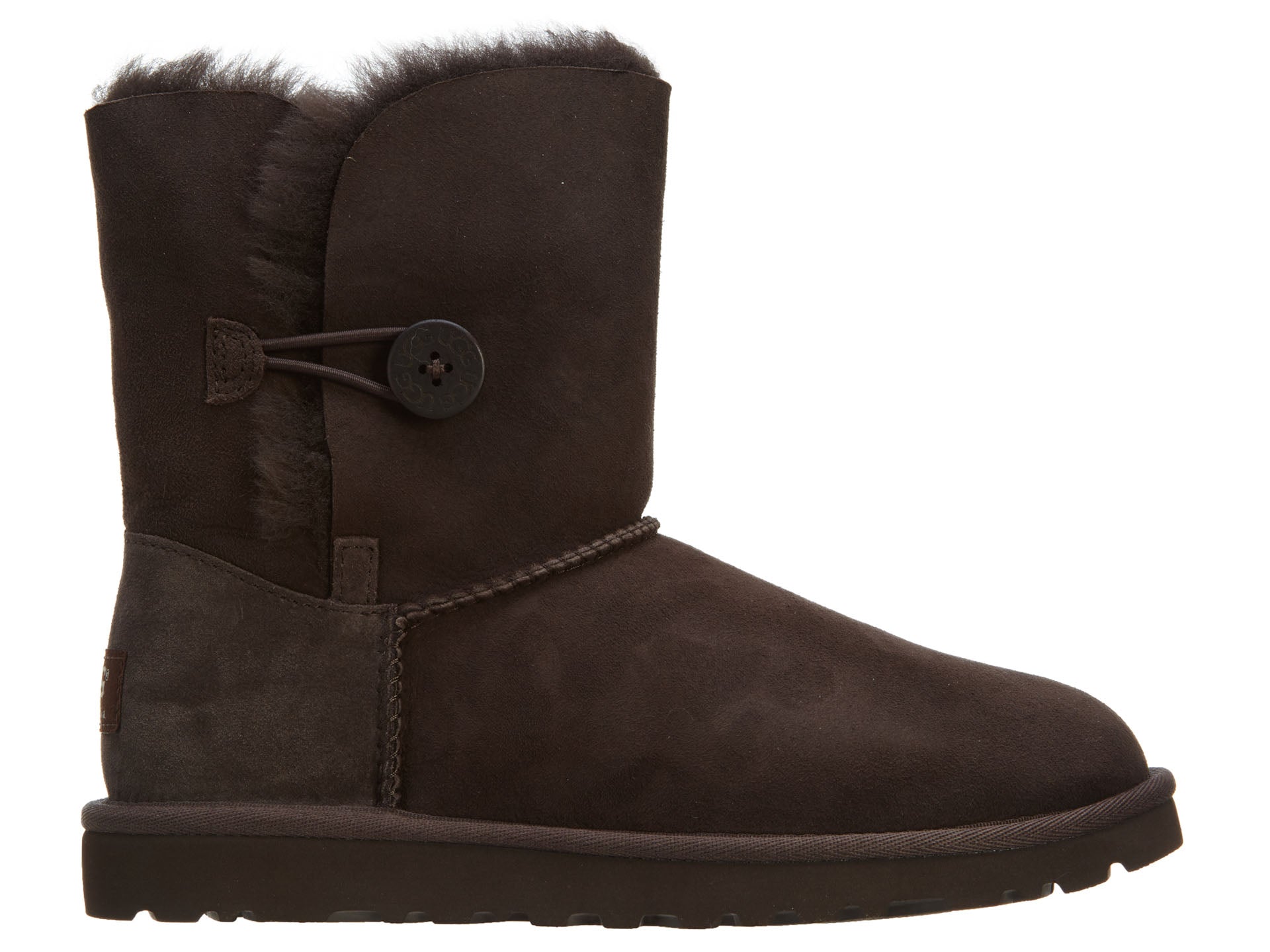 Ugg Bailey Button  Boots Toddlers Style : 5991t