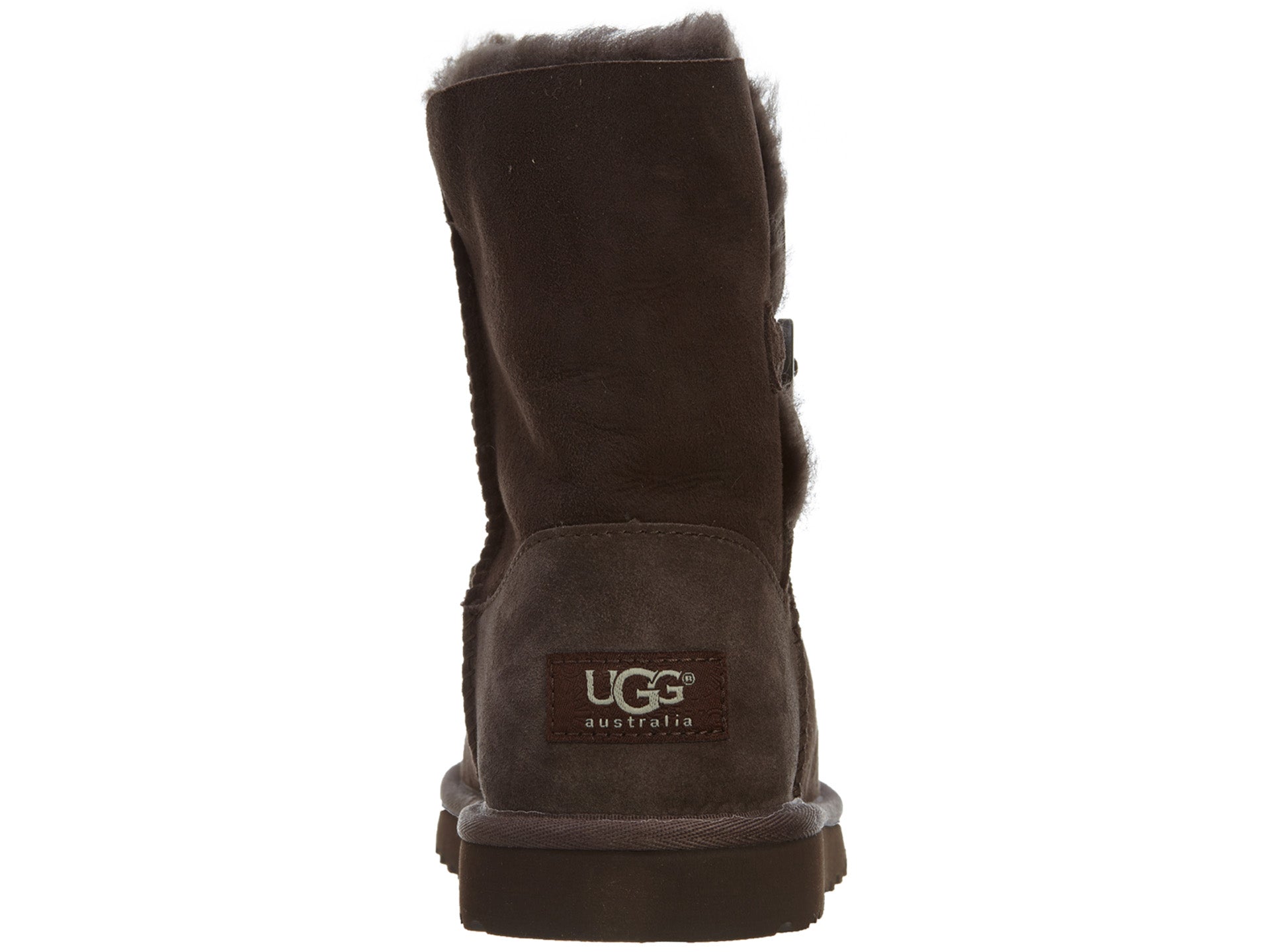 Ugg Bailey Button  Boots Toddlers Style : 5991t