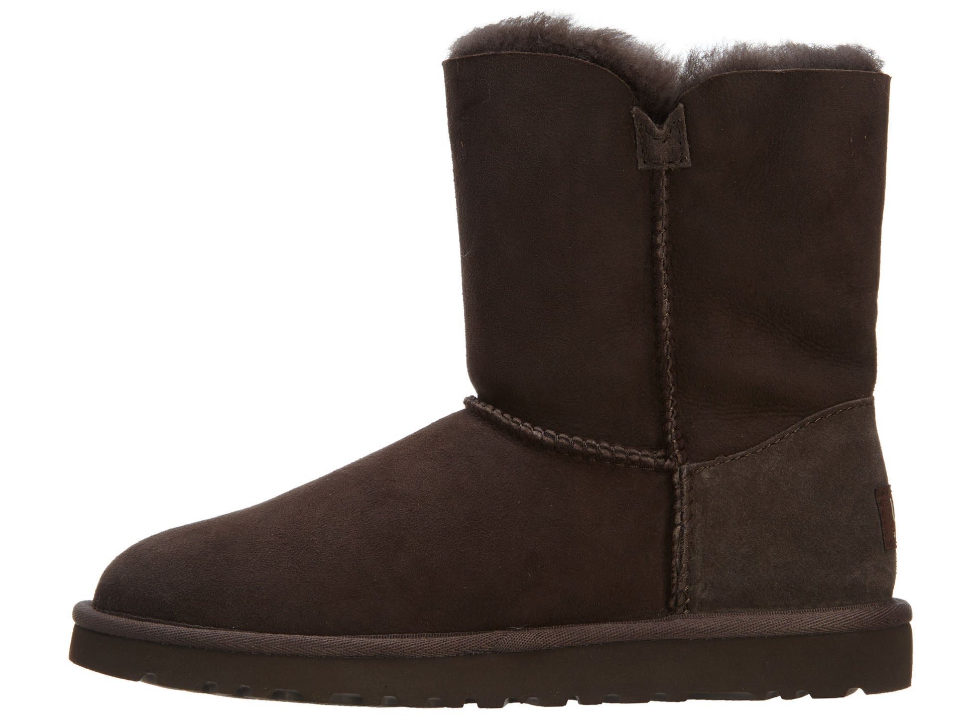 Ugg Bailey Button  Boots Toddlers Style : 5991t