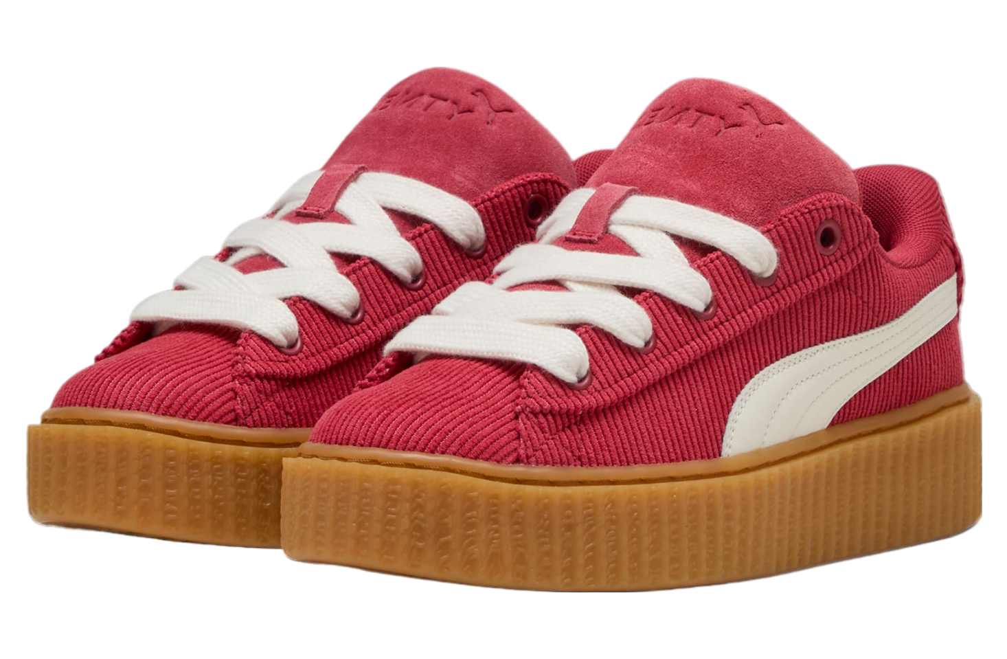 Puma Creeper Phatty Corduroy Wns Womens Style : 399871