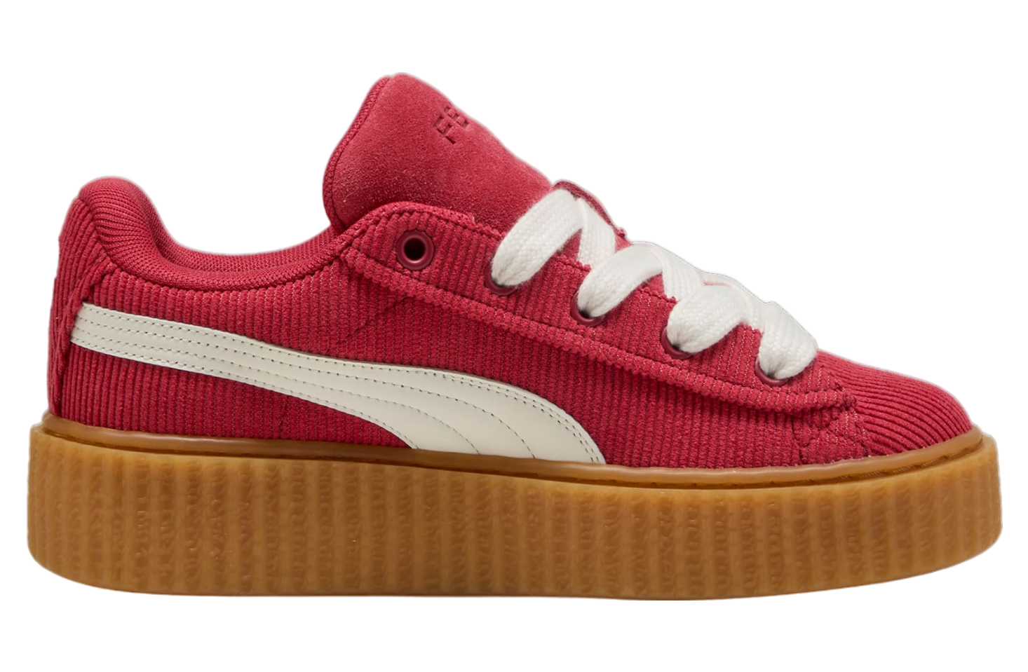 Puma Creeper Phatty Corduroy Wns Womens Style : 399871