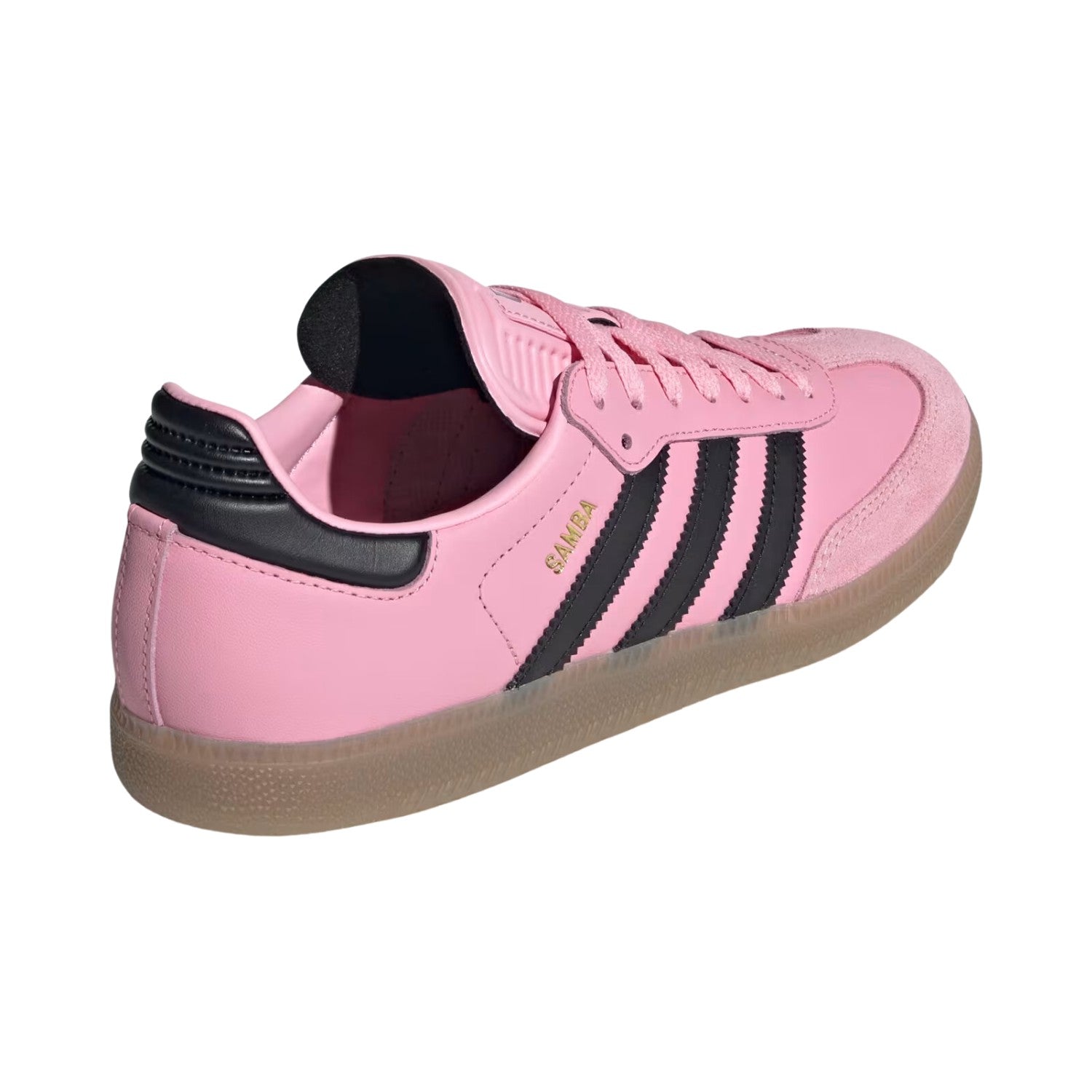 adidas Samba Inter Miami CF Messi Pink