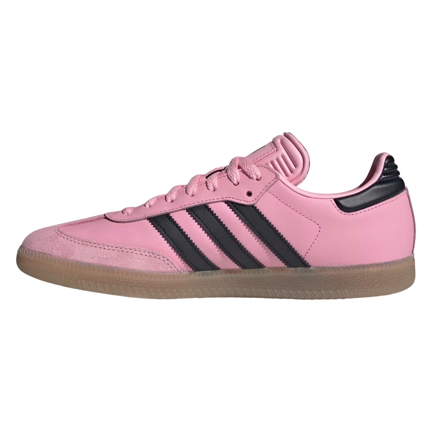 adidas Samba Inter Miami CF Messi Pink