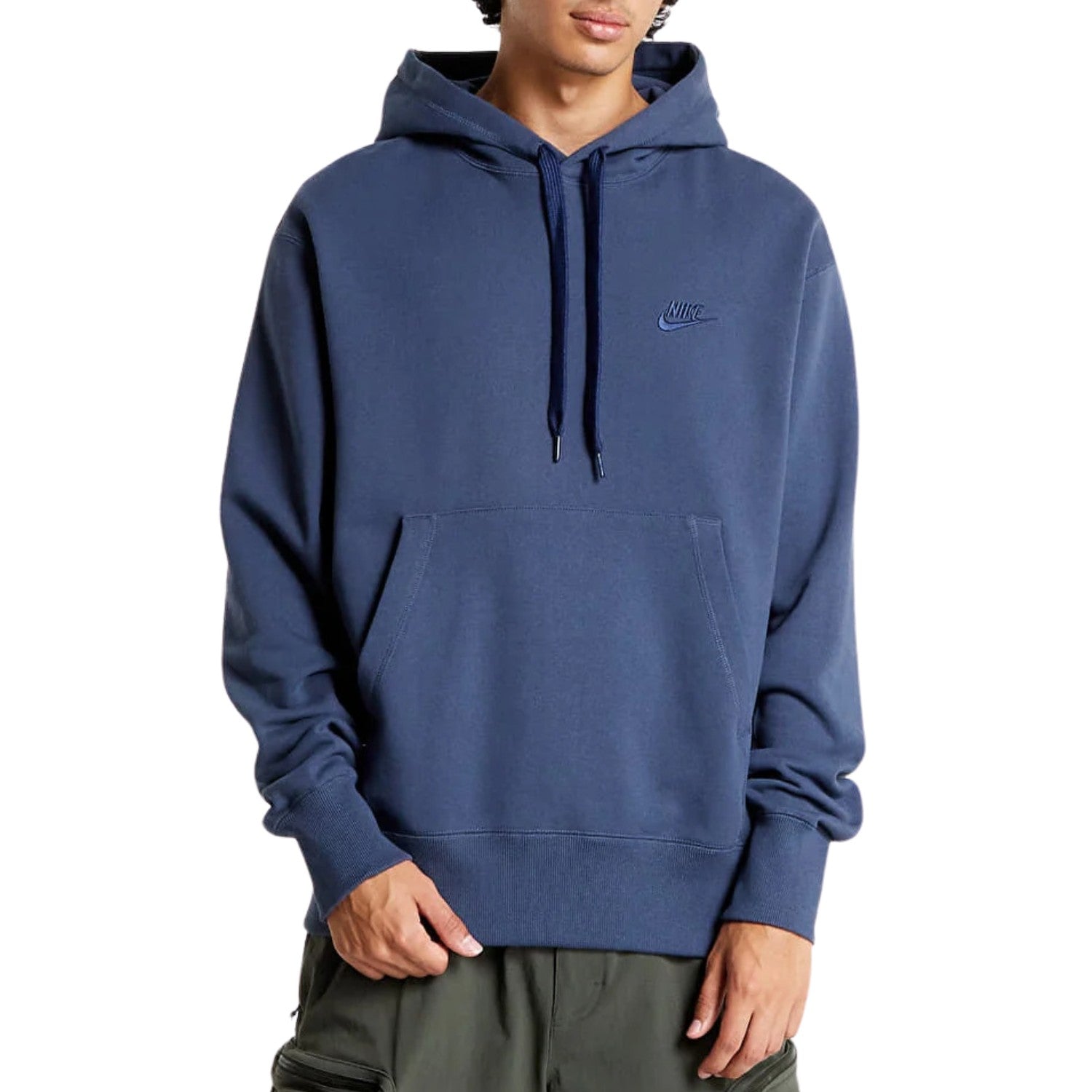 Nike Classic hotsell Fleece Hoodie