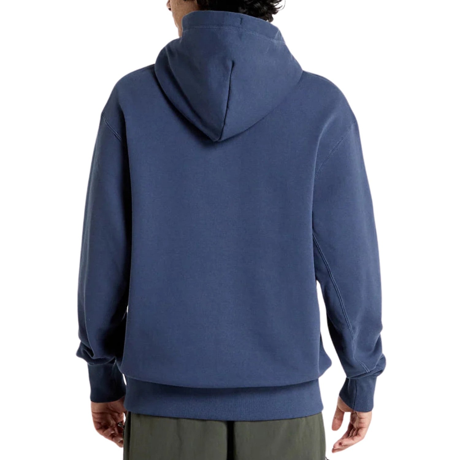 Nike Sportswear Classic Fleece Pullover Hoodie Mens Style : Da0023