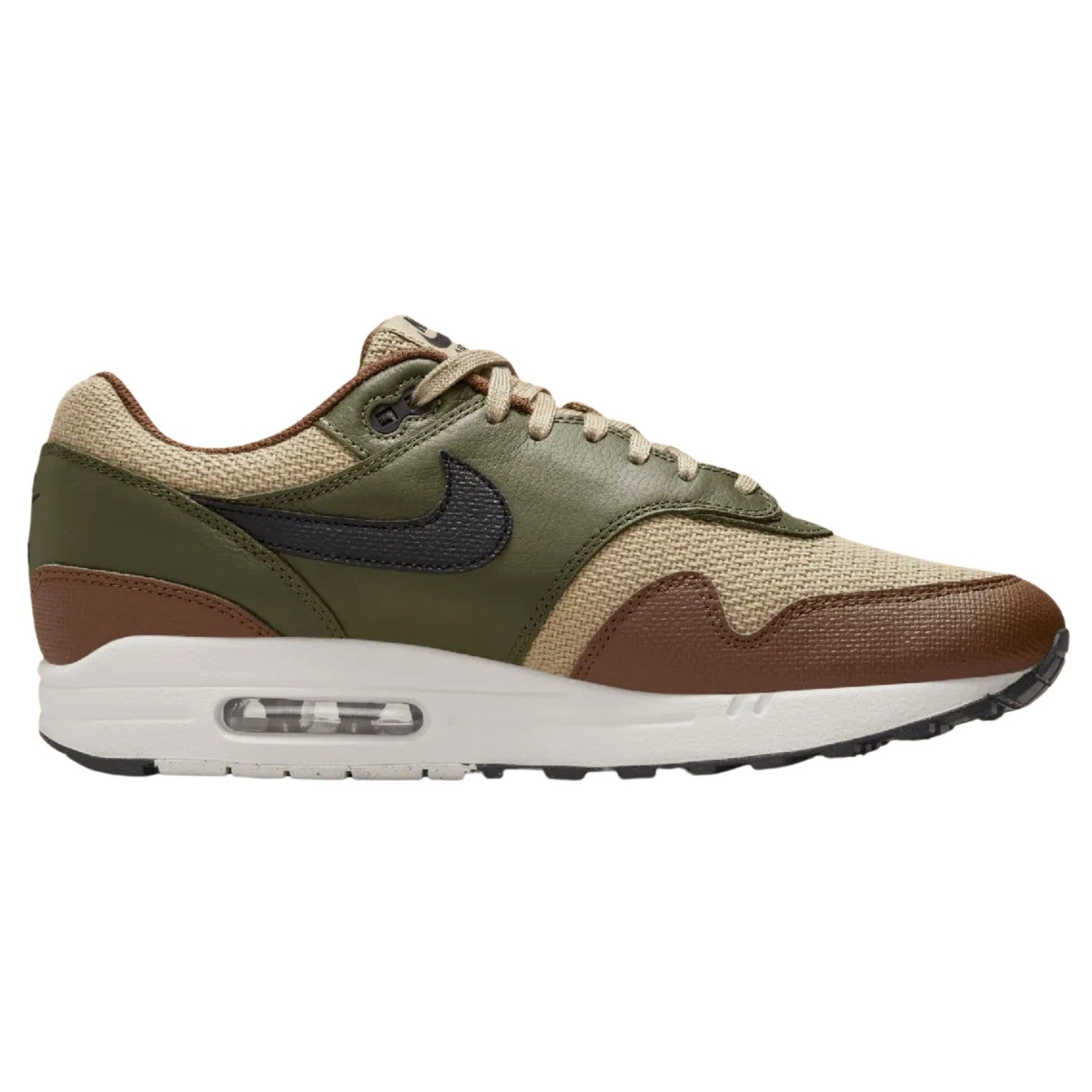 Nike Air Max 1 Ess Prm Mens Style : Hf1516