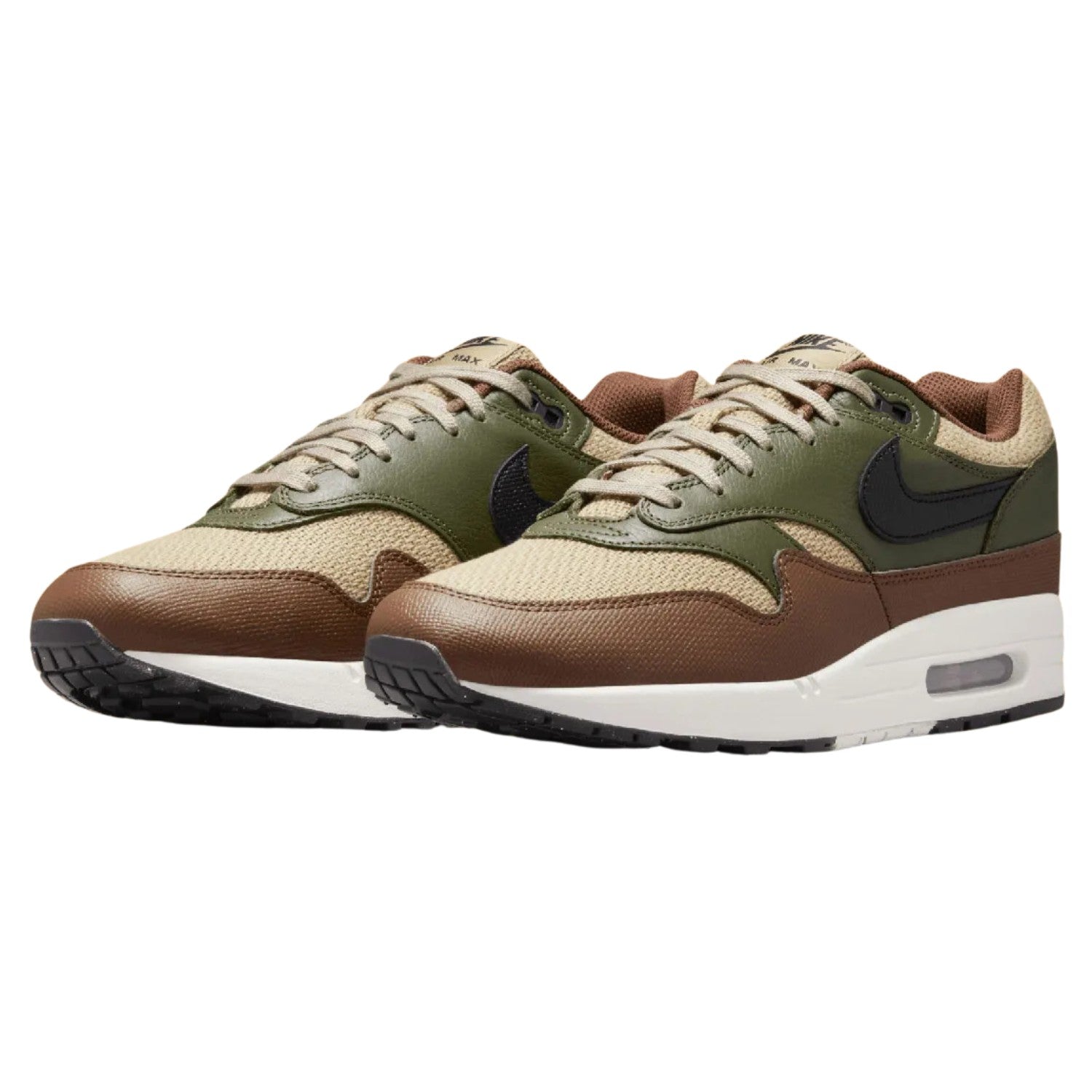 Nike Air Max 1 Ess Prm Mens Style : Hf1516