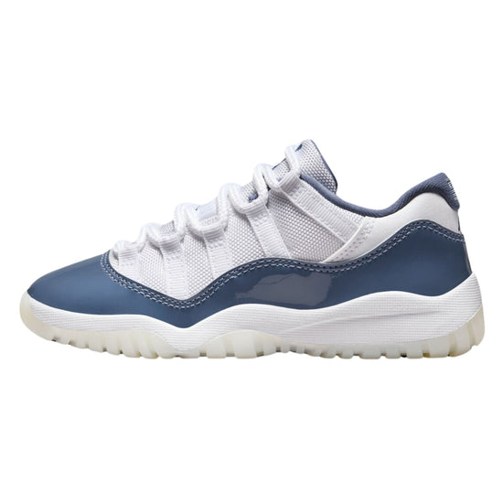 Jordan 11 Retro Low (Ps) Little Kids Style : Fv5116