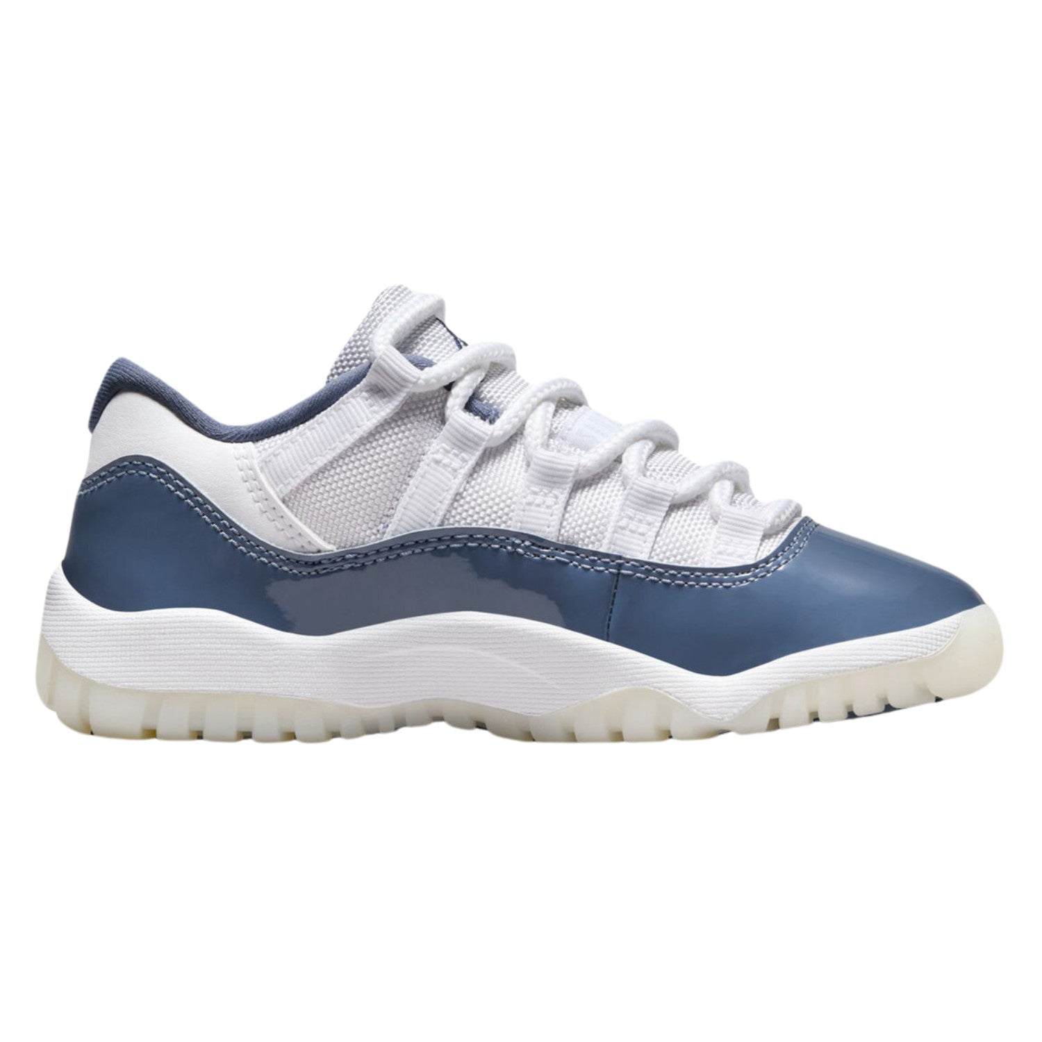 Jordan 11 Retro Low (Ps) Little Kids Style : Fv5116