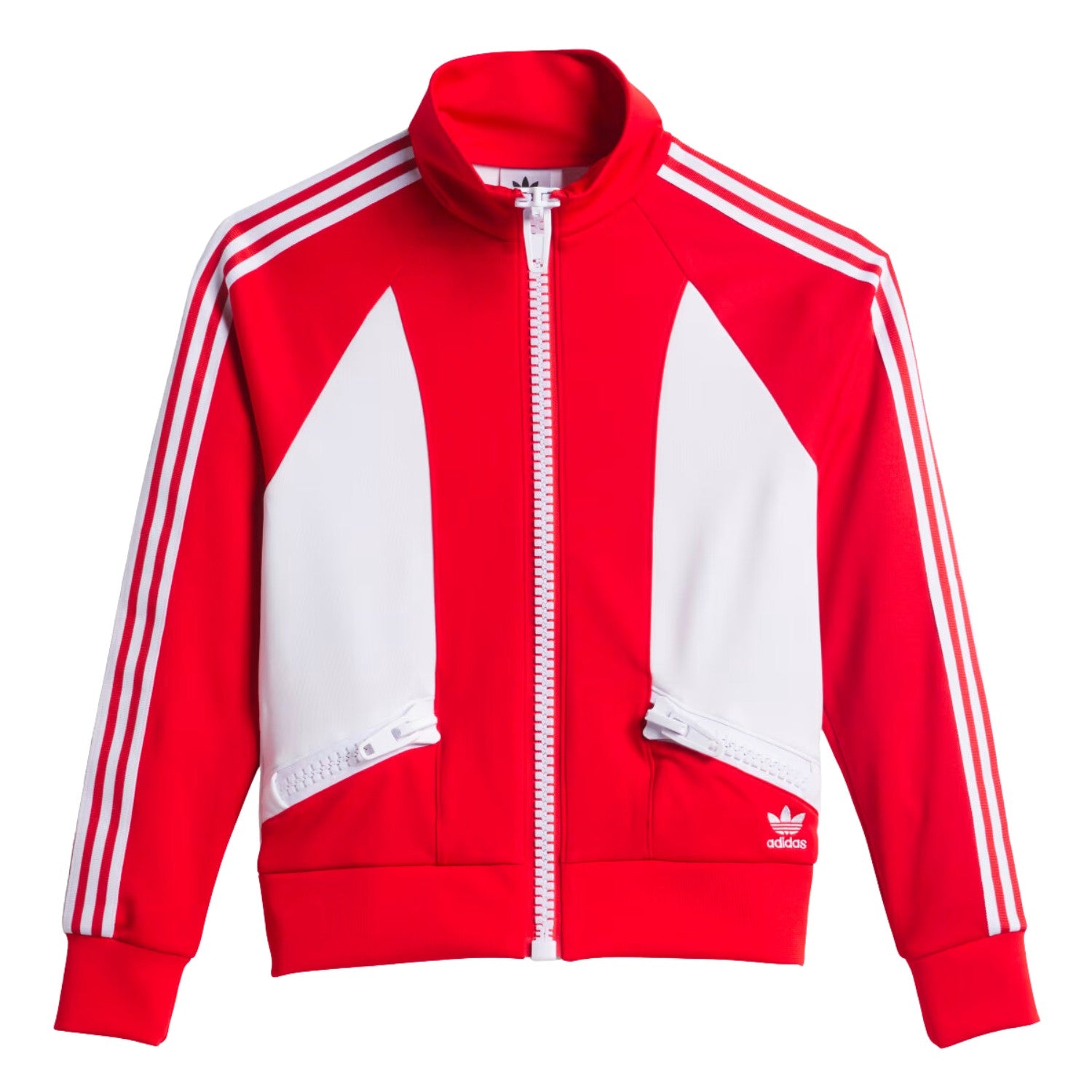 Adidas x jeremy scott jacket best sale