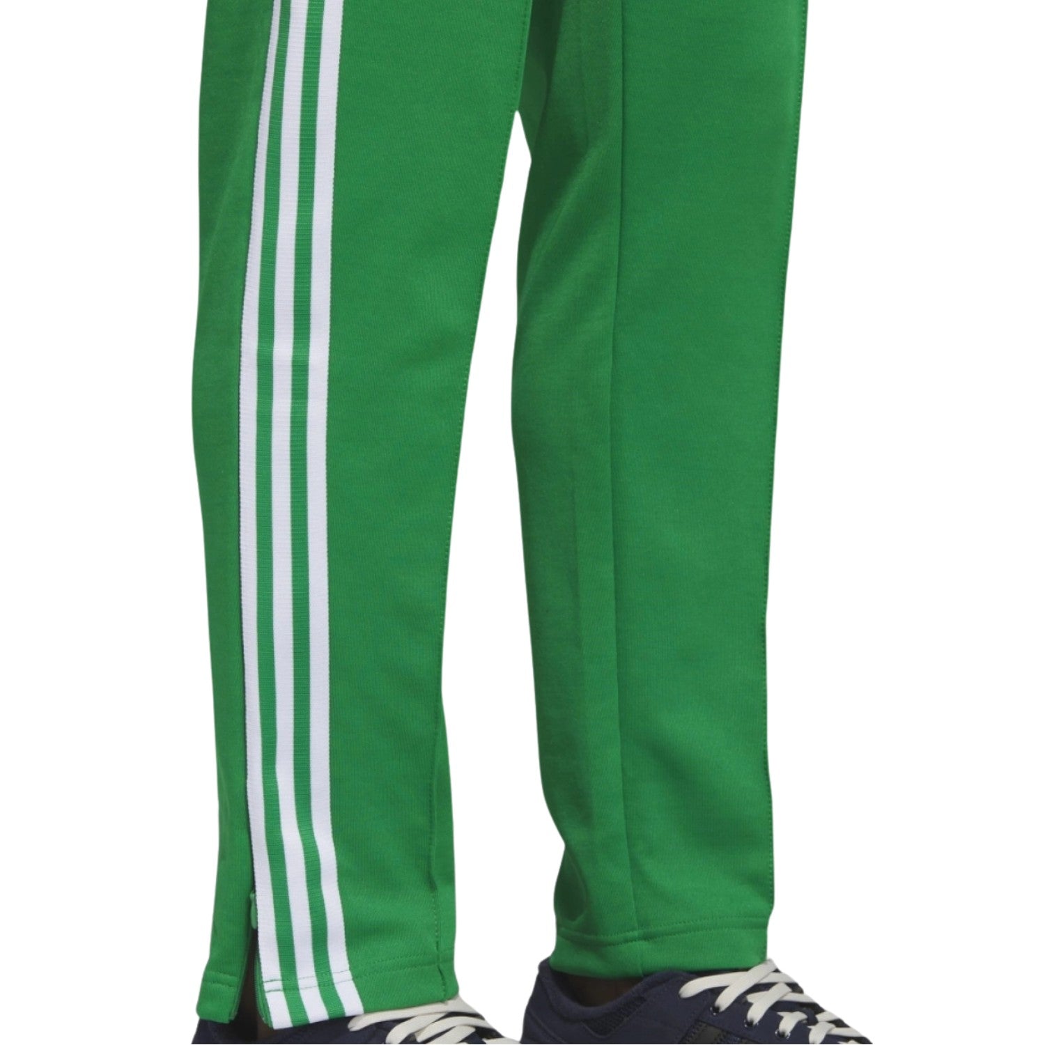 adidas x Jeremy Scott Big Zipper Pant Green