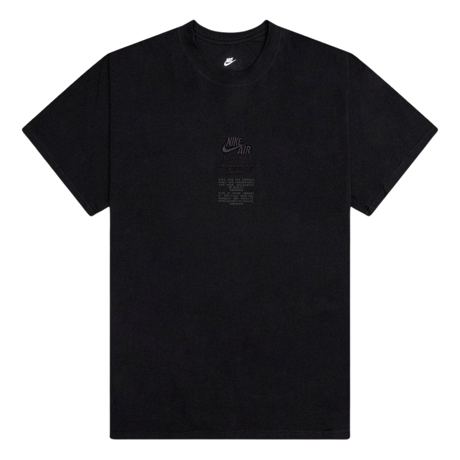 Nike Sportswear Af1 40th Anniversary Tee Mens Style : Dv9603