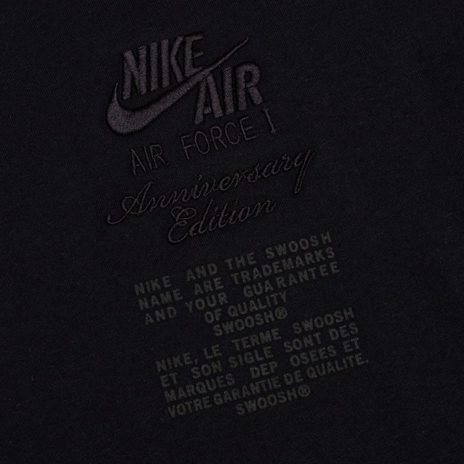 Nike Sportswear Af1 40th Anniversary Tee Mens Style : Dv9603