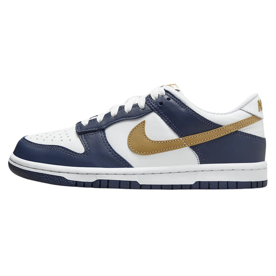 Nike Dunk Low (Gs) Big Kids Style : Fb9109