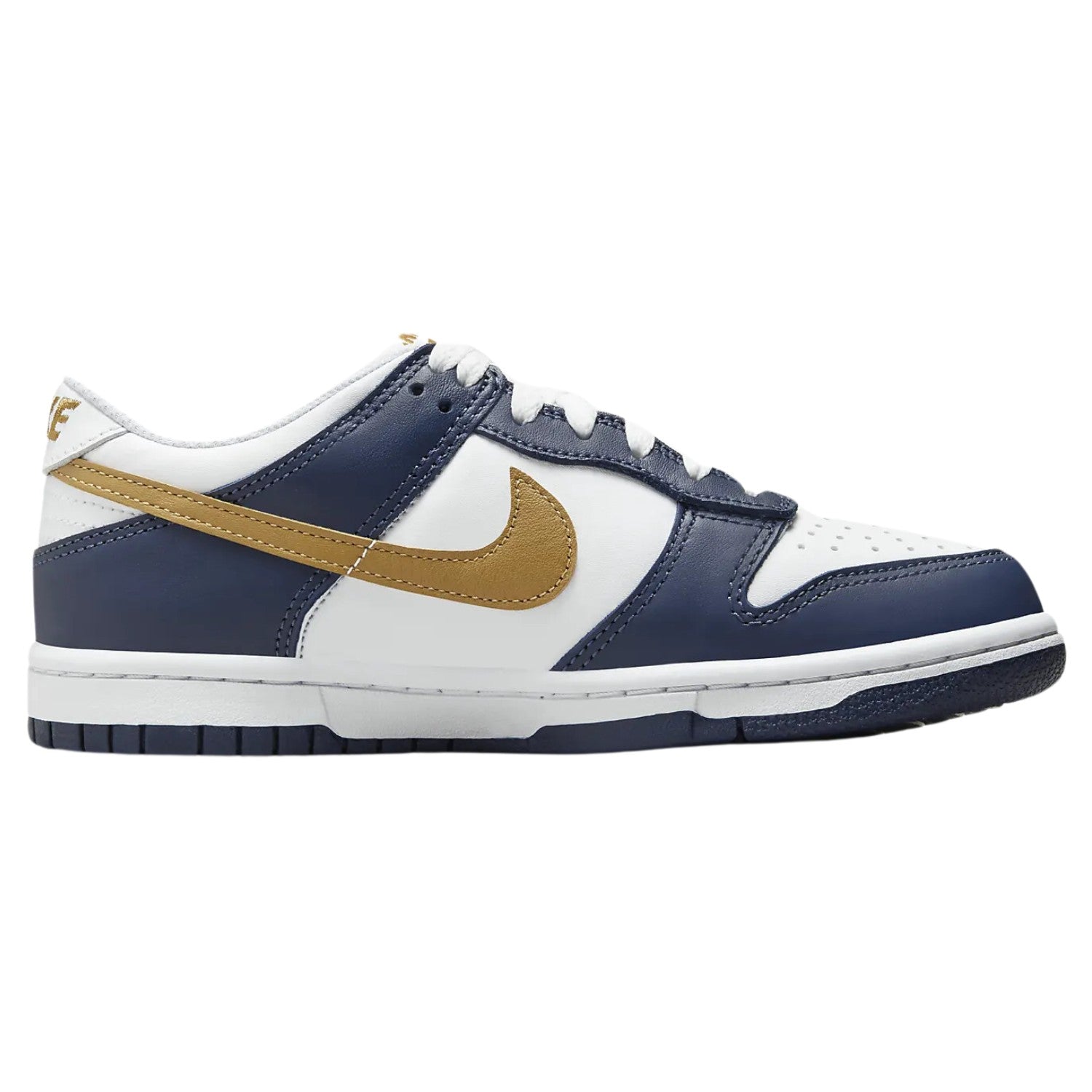 Nike Dunk Low (Gs) Big Kids Style : Fb9109