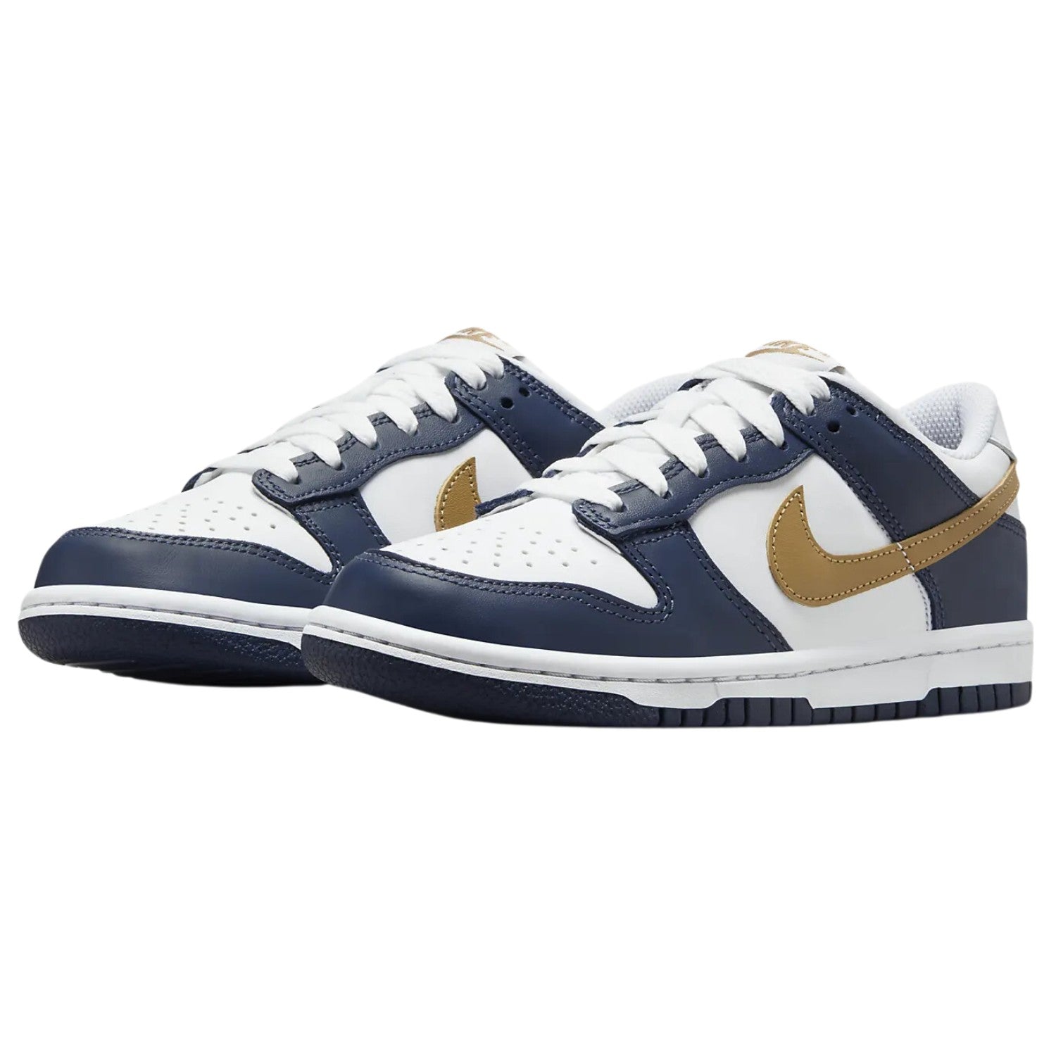 Nike Dunk Low (Gs) Big Kids Style : Fb9109