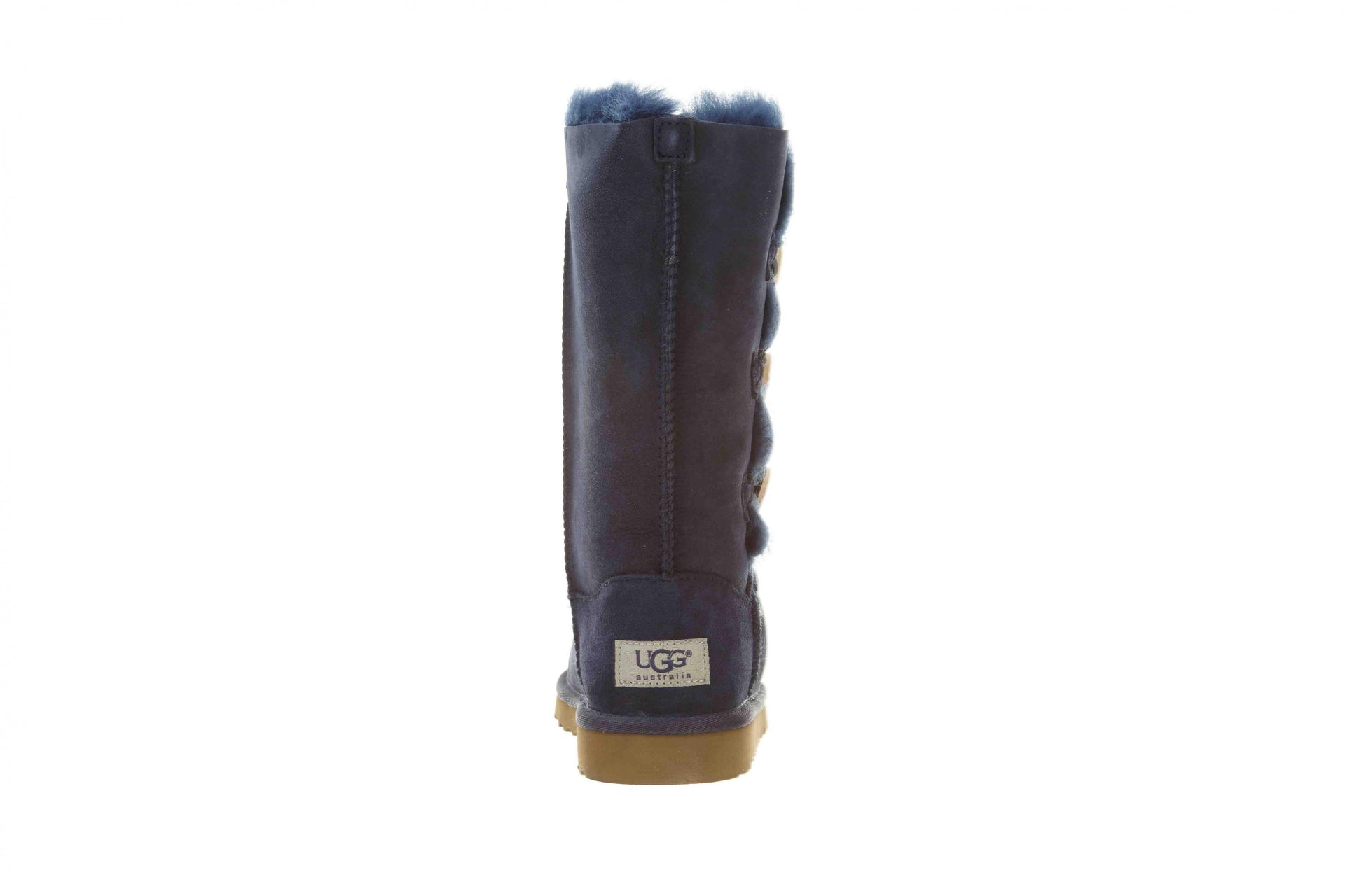 Ugg Bailey Button Triplet Boots Little Kids Style : 1962K