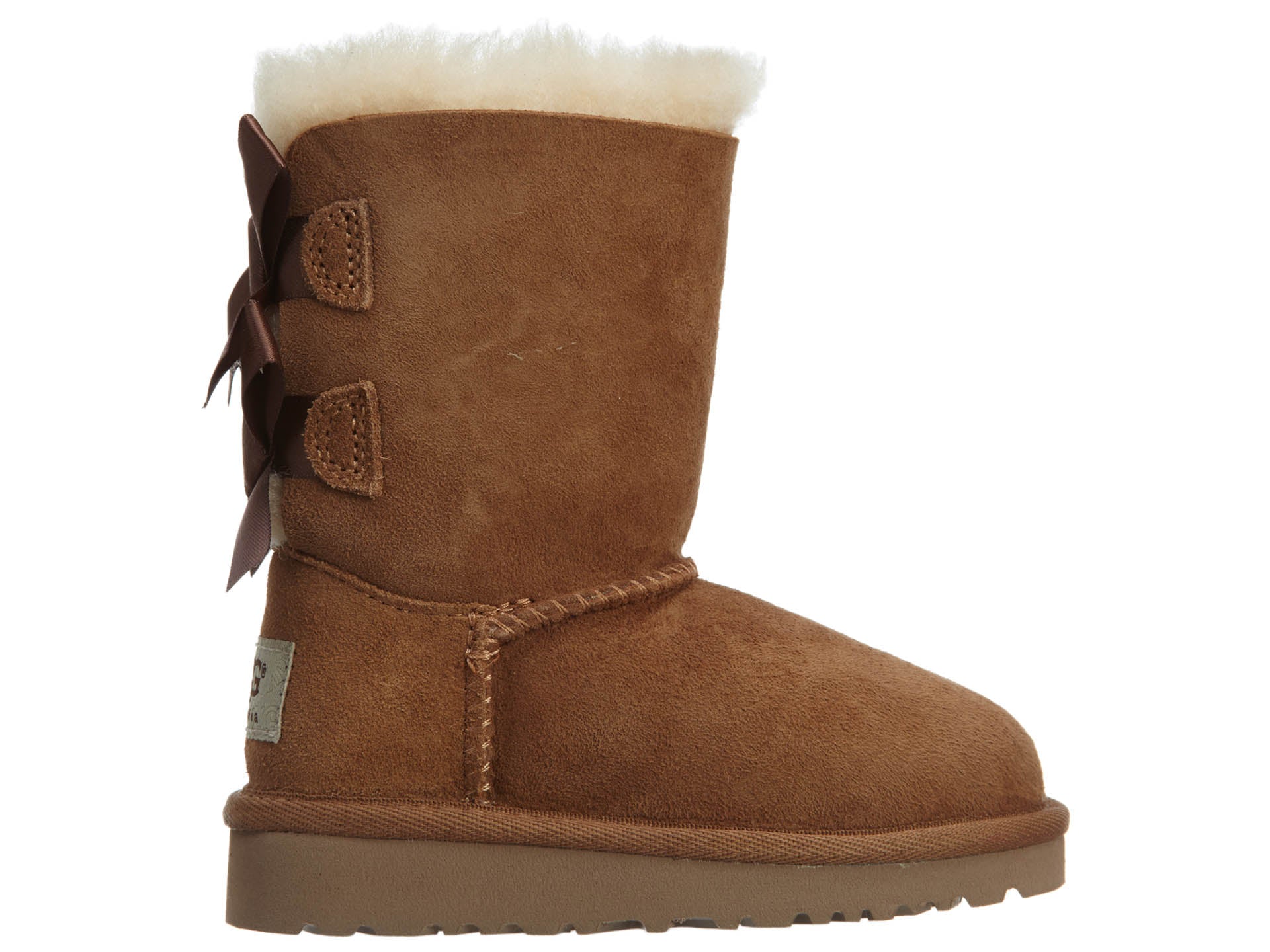 Ugg Bailey Bow Boots  Toddlers Style : 3280t