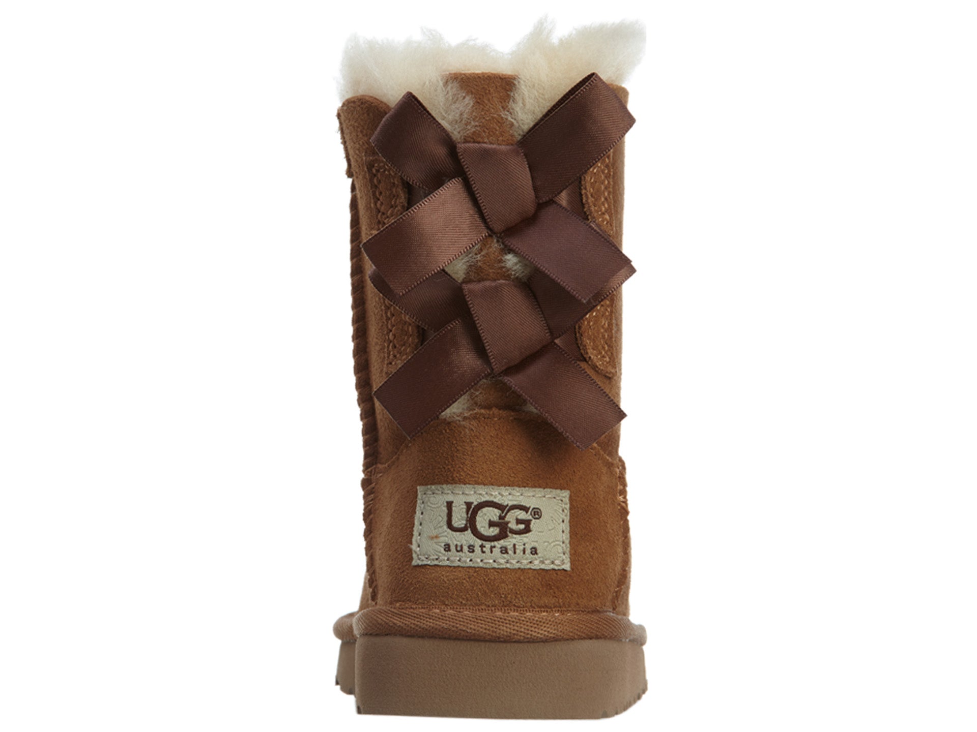 Ugg Bailey Bow Boots  Toddlers Style : 3280t