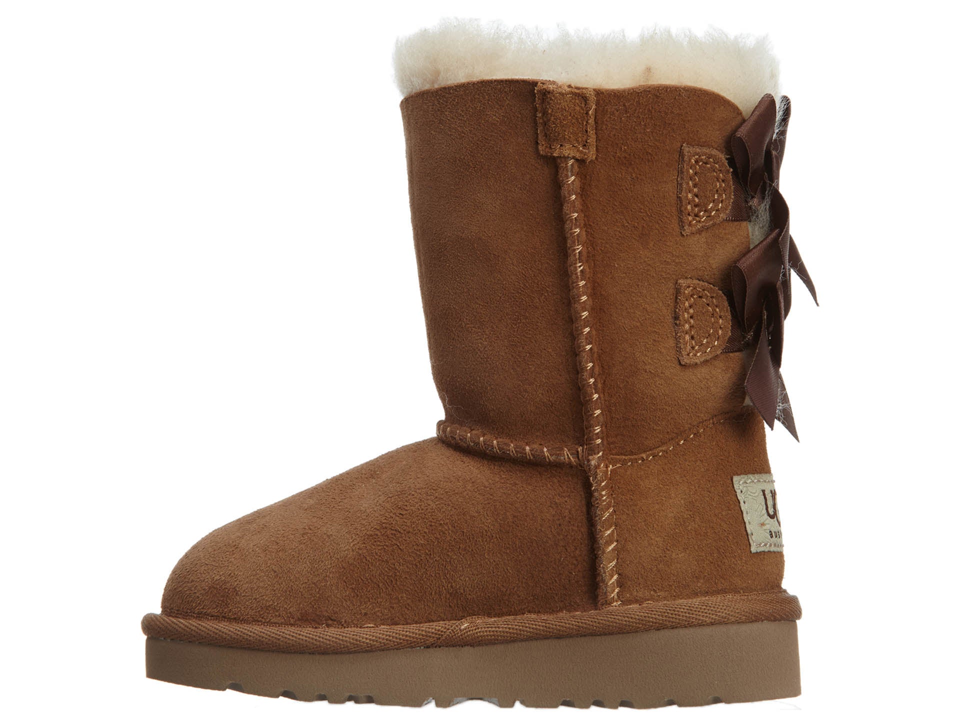 Ugg Bailey Bow Boots  Toddlers Style : 3280t