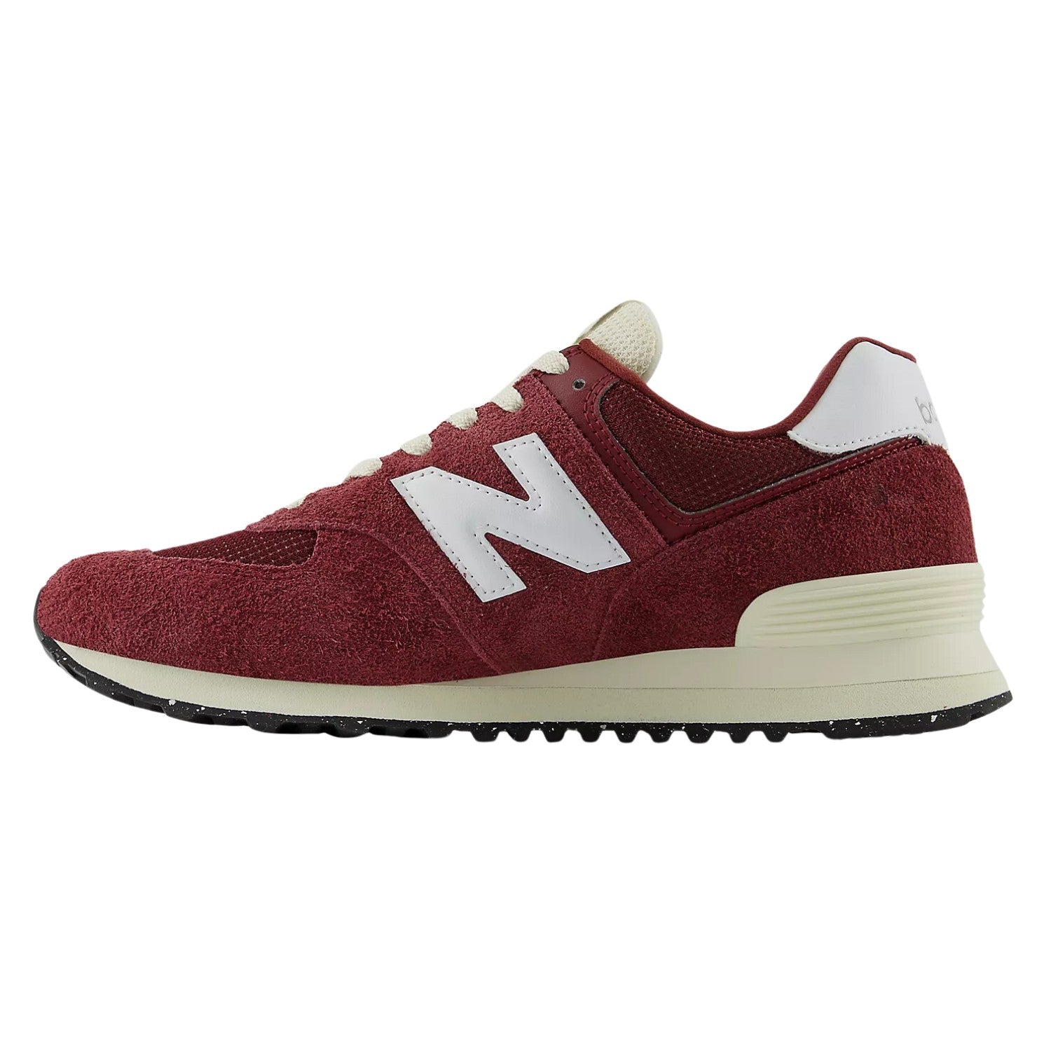 New Balance 574  Classics Mens Style : U574rbk