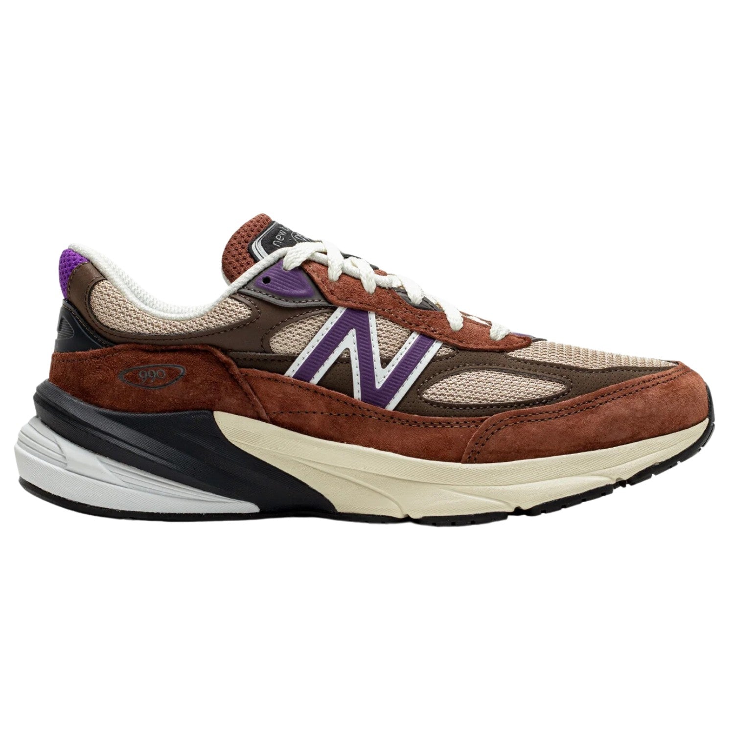 New Balance 990 Lifestyle Mens Style : U9900p6